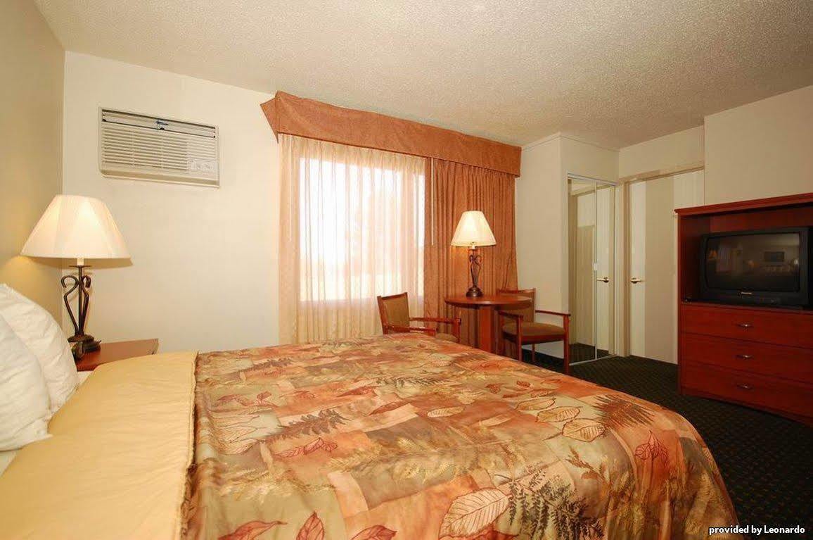 Best Western Buffalo Ridge Inn Near Mt Rushmore Custer Room photo